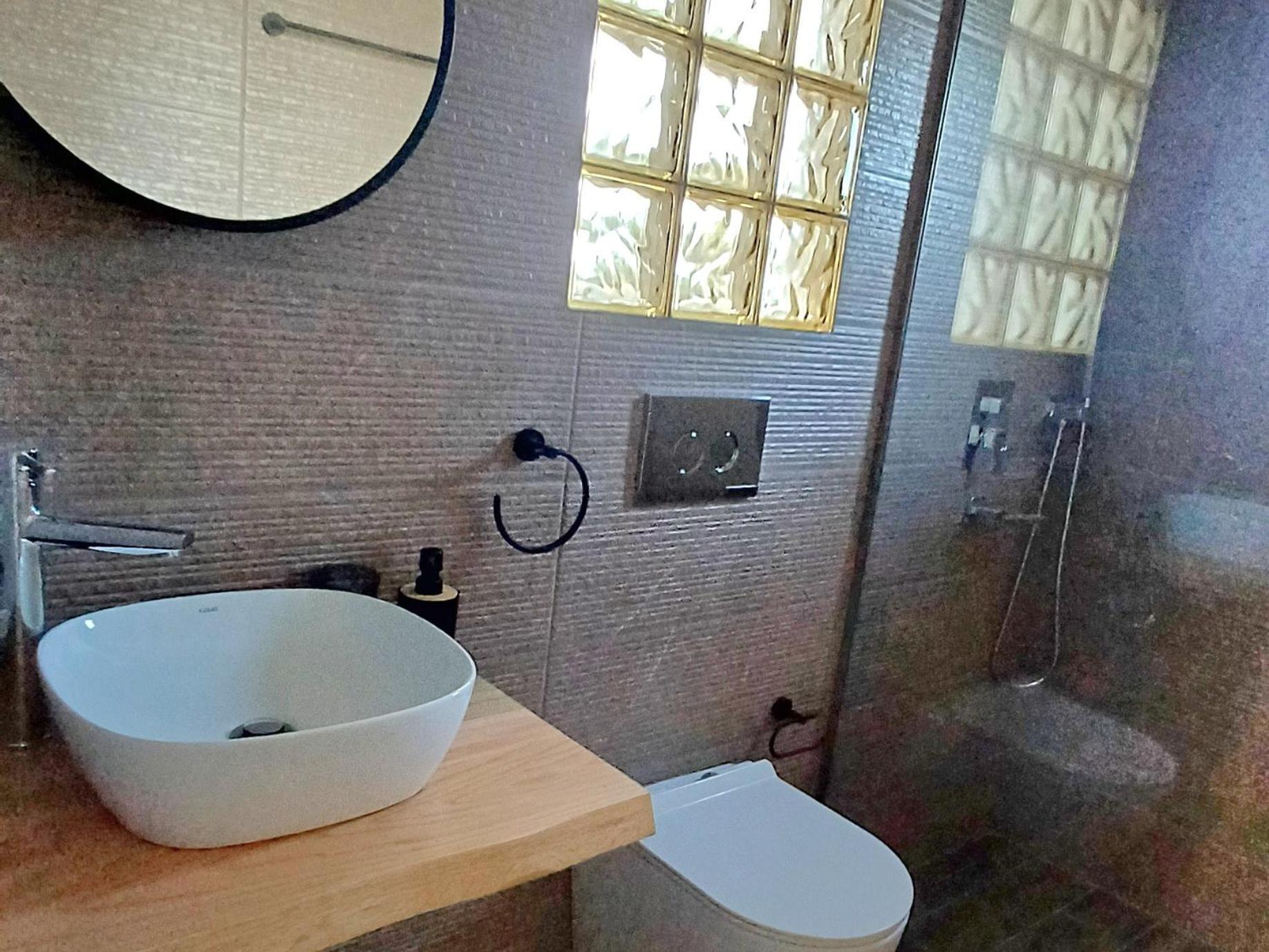 Beach House For Up To 9 People Near Olympia Katakolo Exterior foto